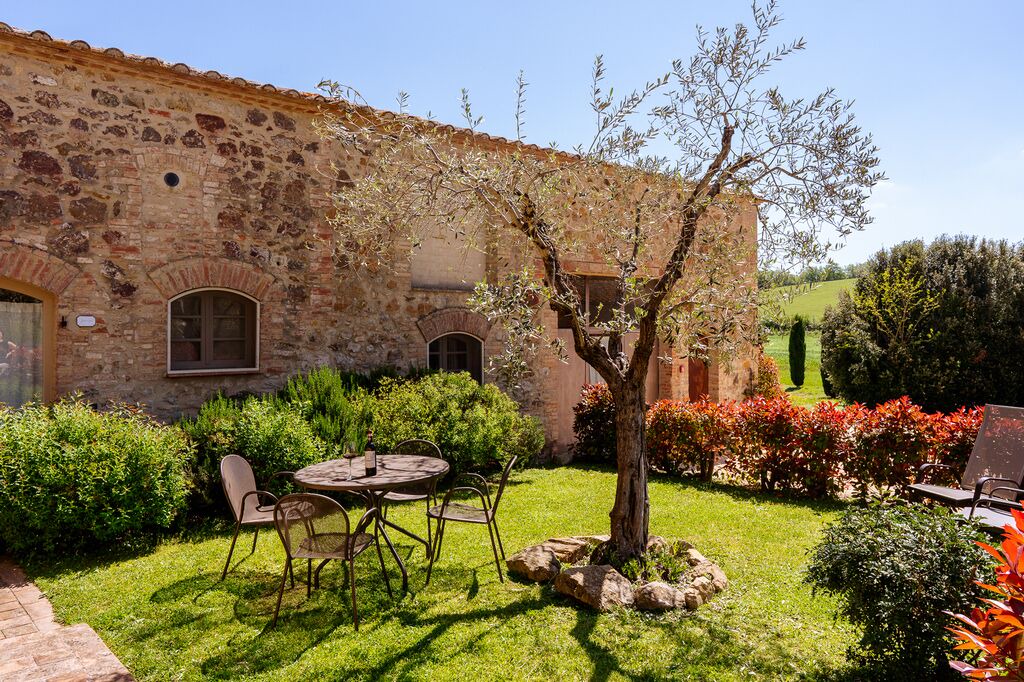 Photo of Outdoor in Colle di Val d'Elsa