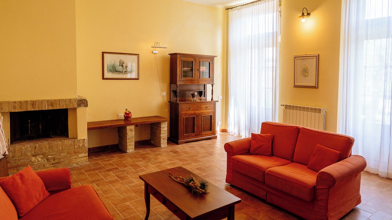 Photo of Livingroom in Colle di Val d'Elsa