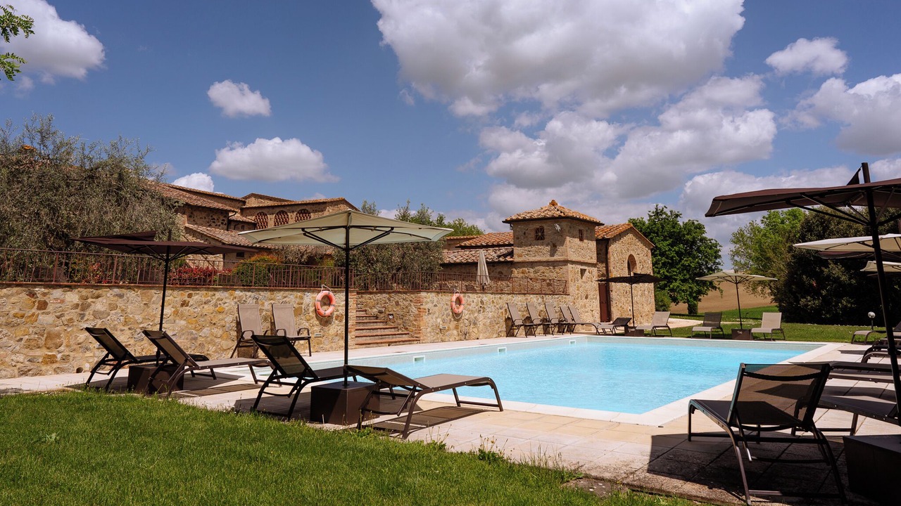 Photo of Outdoor in Colle di Val d'Elsa