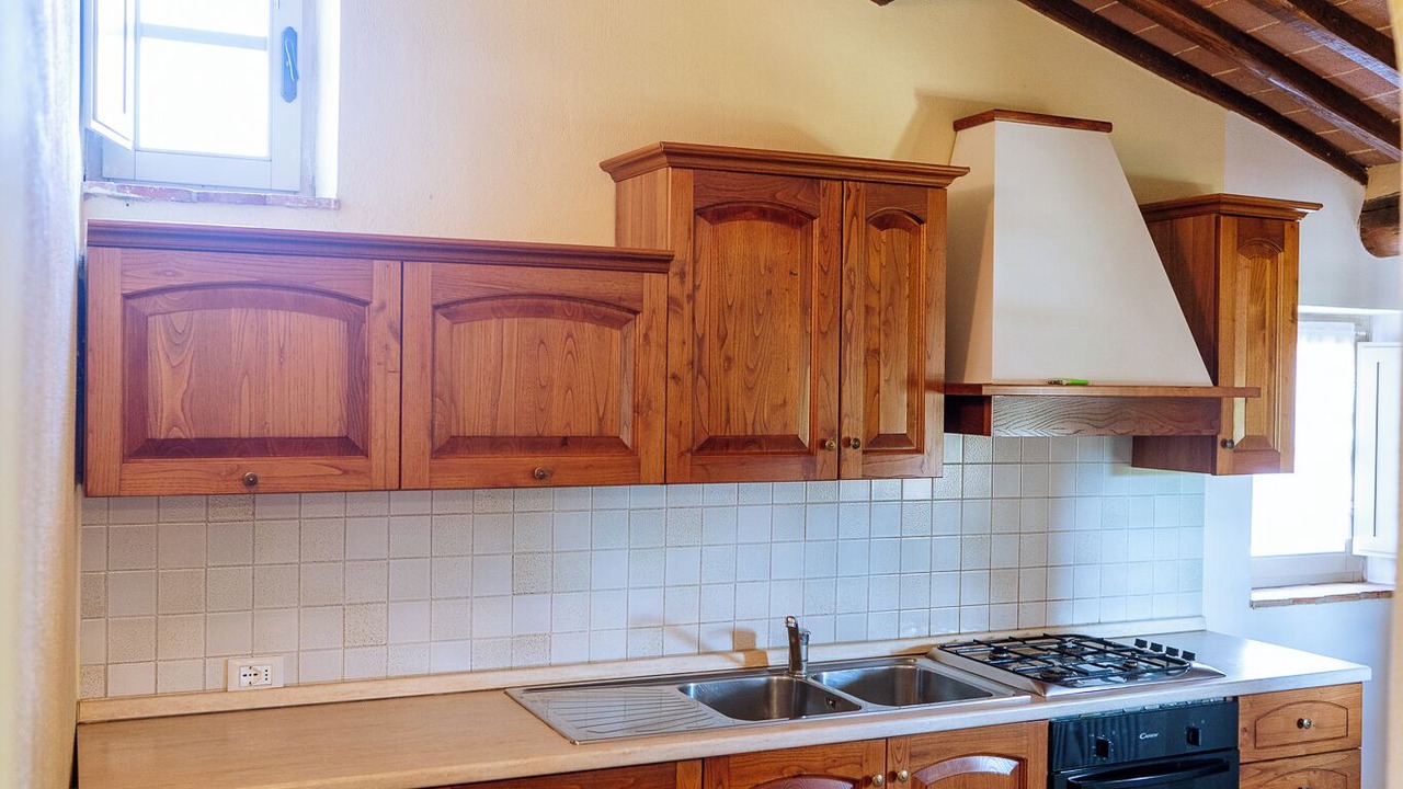 Photo of Kitchen in Colle di Val d'Elsa