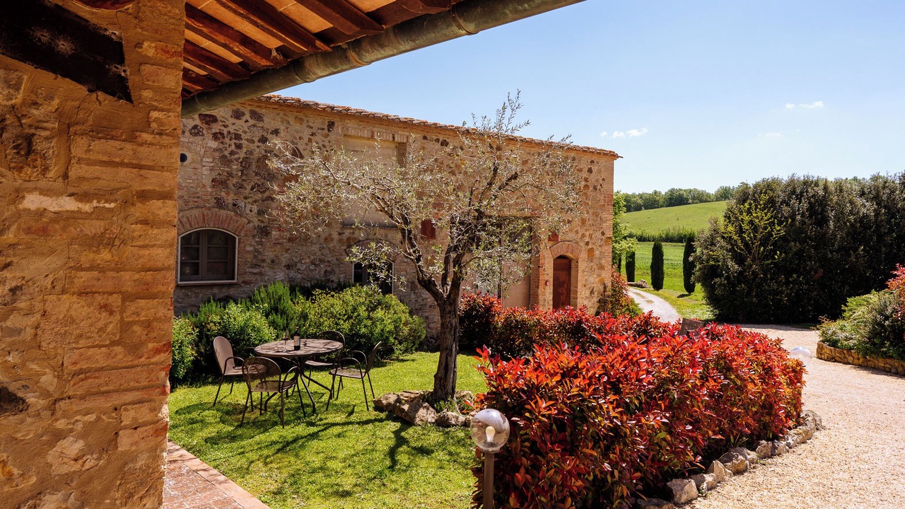 Photo of Outdoor in Colle di Val d'Elsa
