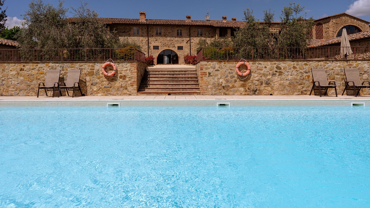 Photo of Outdoor in Colle di Val d'Elsa