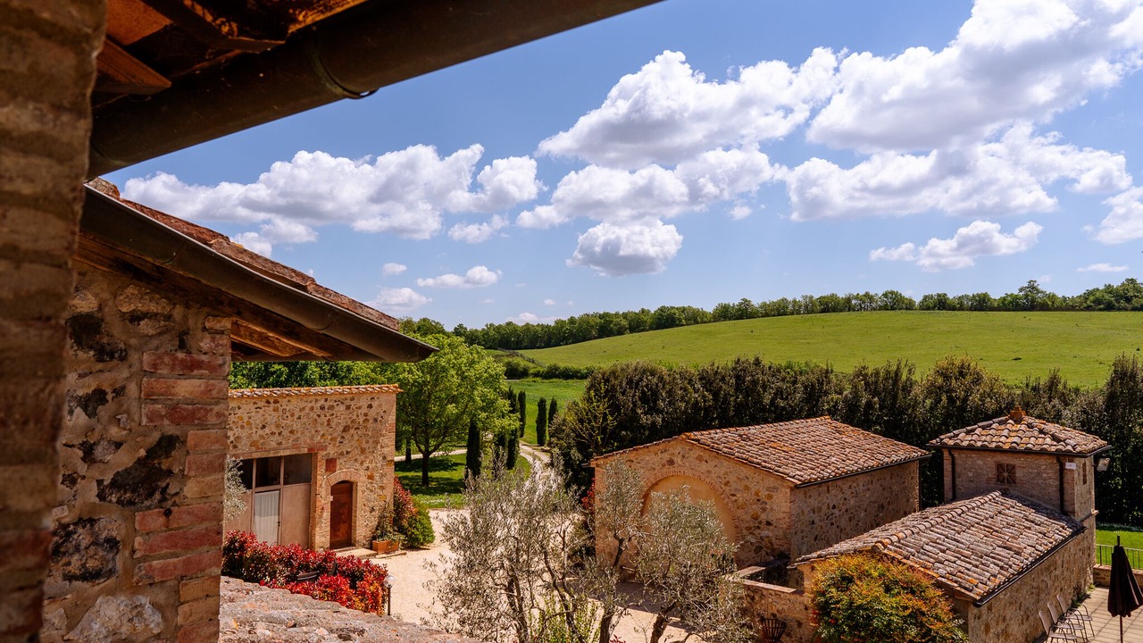 Photo of Outdoor in Colle di Val d'Elsa