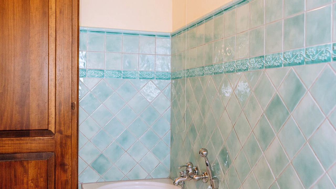 Photo of Bathroom in Colle di Val d'Elsa