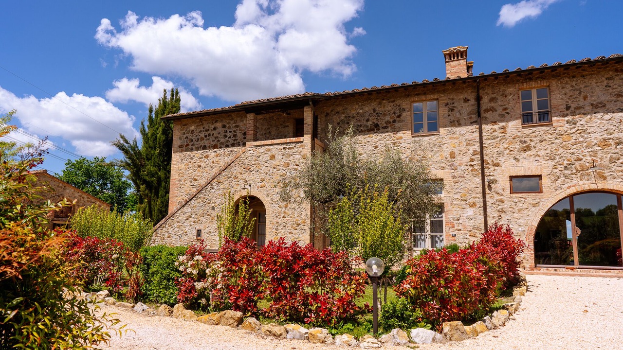 Photo of Outdoor in Colle di Val d'Elsa