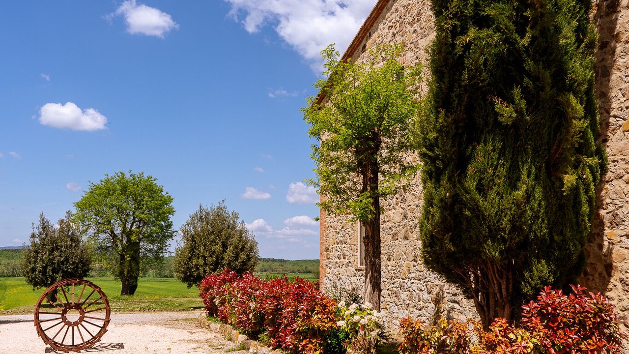 Photo of Outdoor in Colle di Val d'Elsa