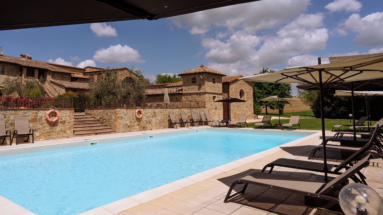 Photo of Outdoor in Colle di Val d'Elsa
