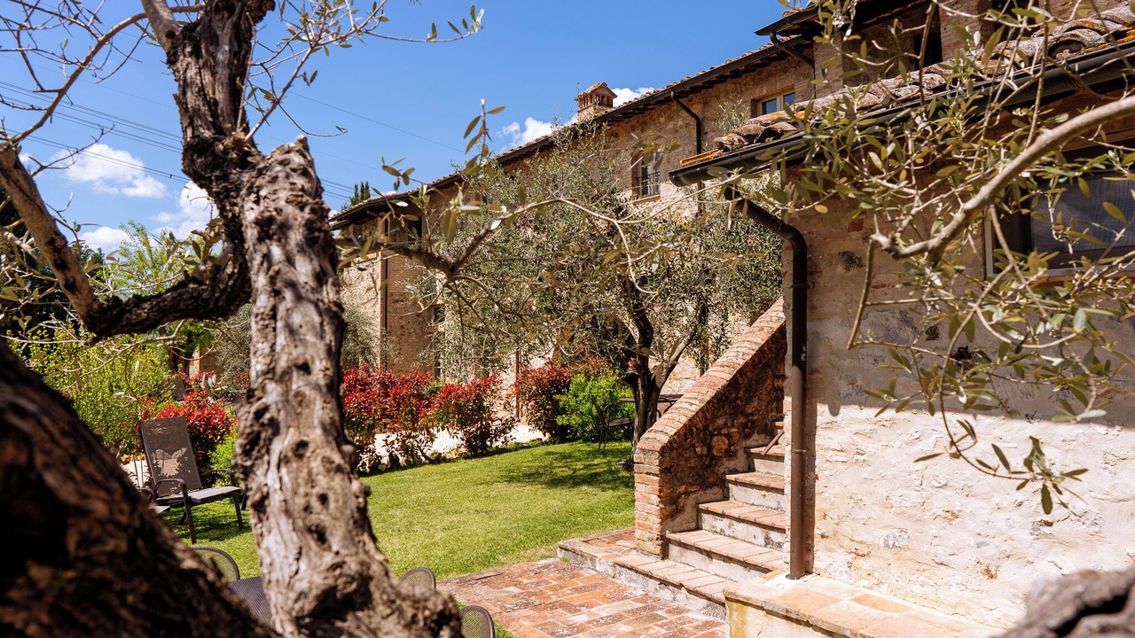 Photo of Outdoor in Colle di Val d'Elsa