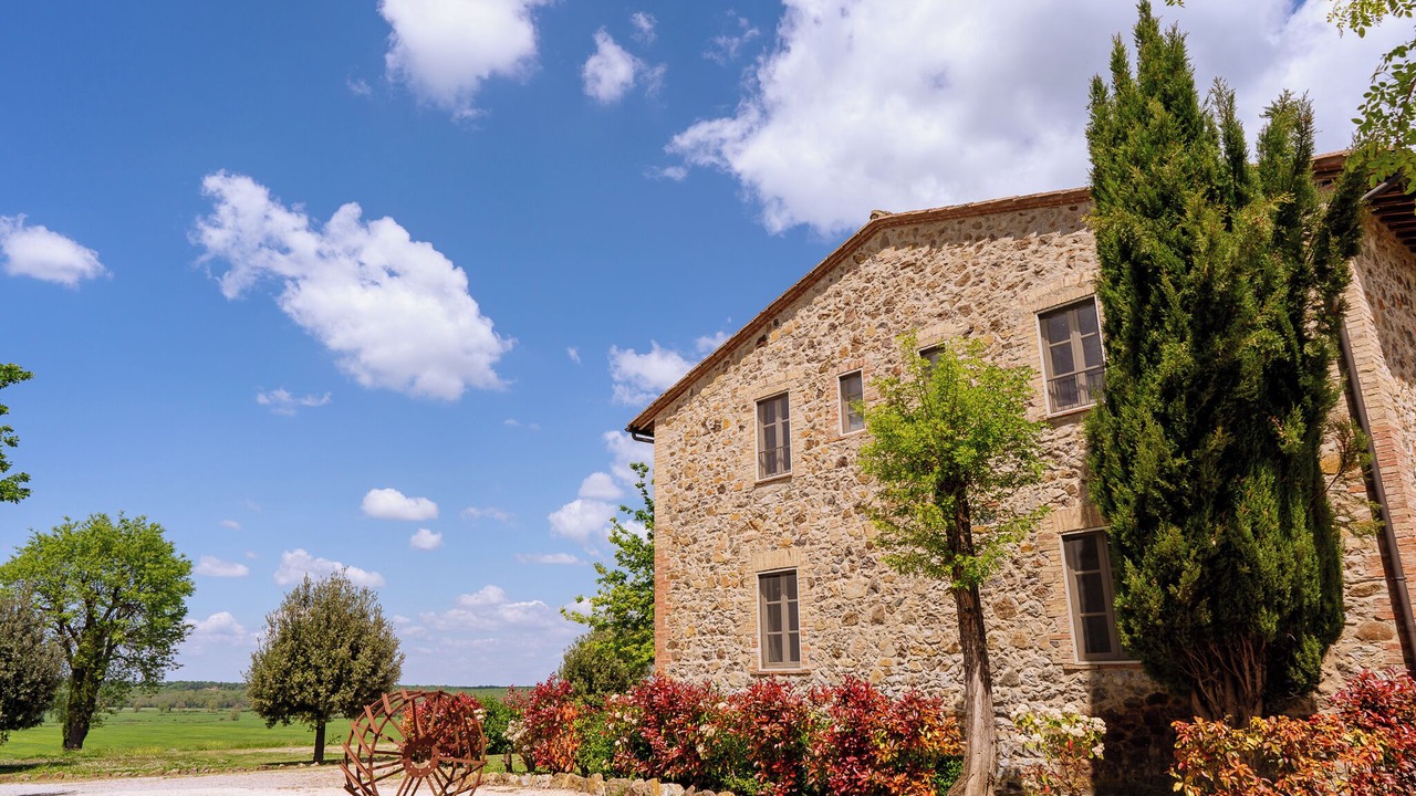 Photo of Outdoor in Colle di Val d'Elsa