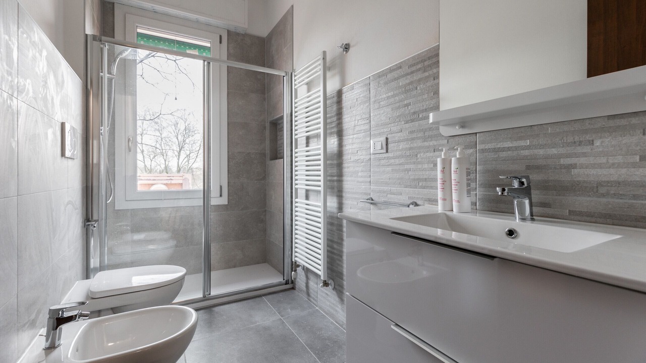 Photo of Bathroom in Province of Bologna