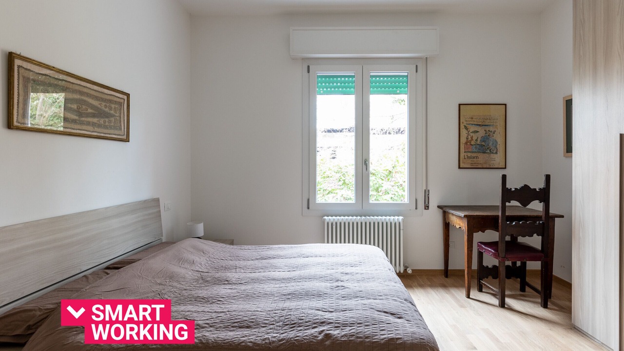 Photo of Bedroom in Province of Bologna