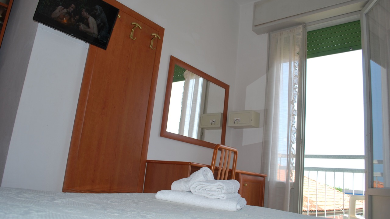Photo of Bedroom in San Mauro a Mare