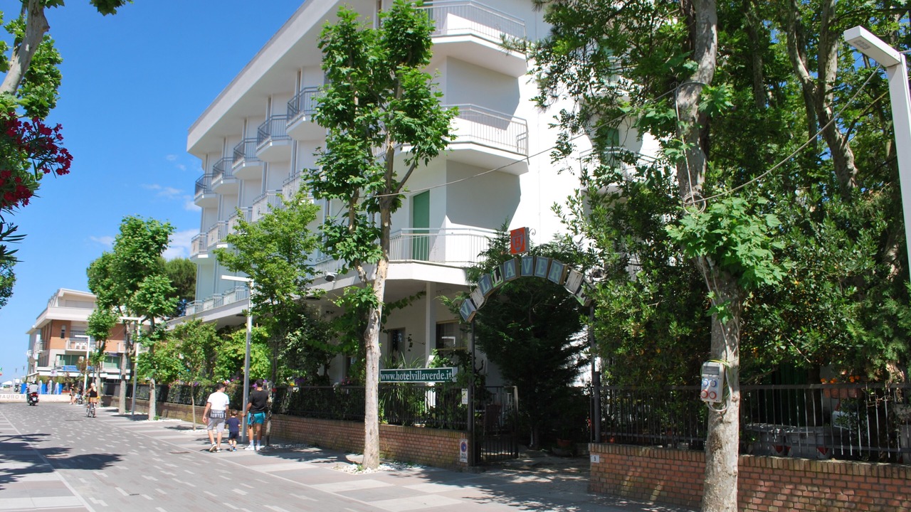 Photo of Outdoor in San Mauro a Mare