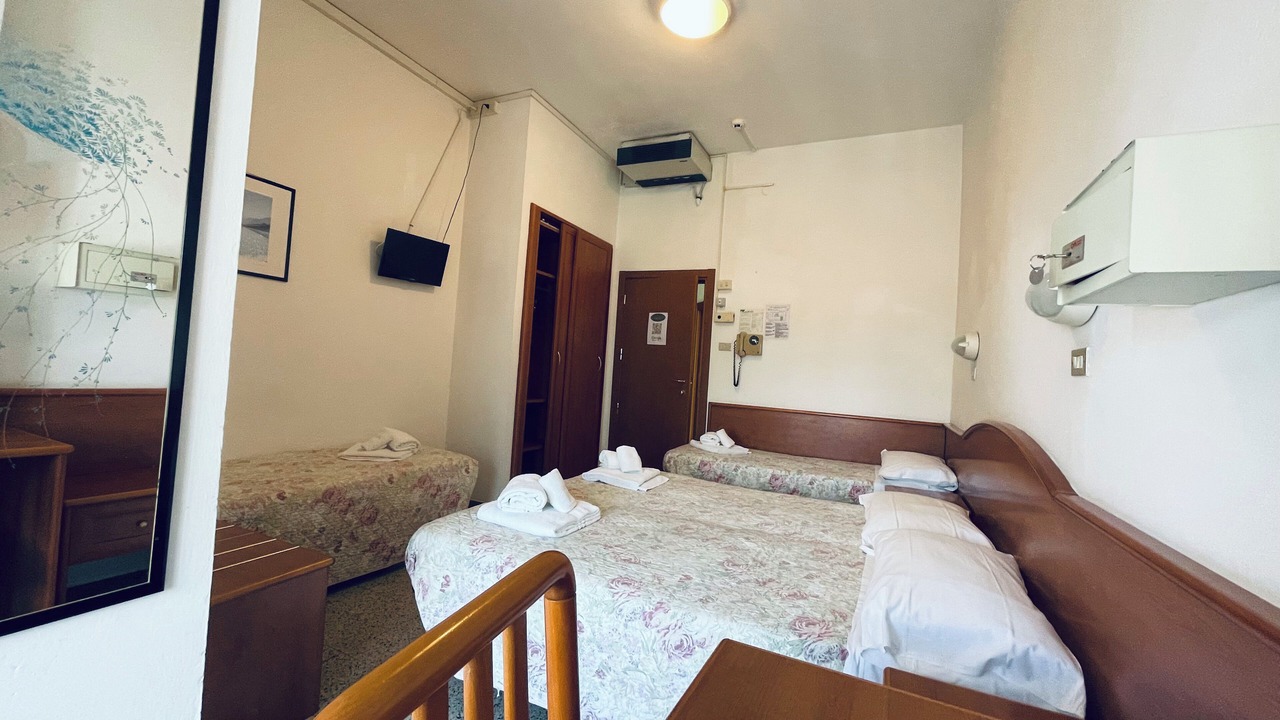 Photo of Bedroom in San Mauro a Mare