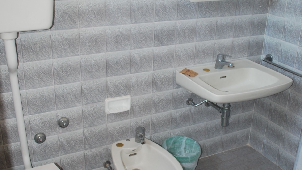 Photo of Bathroom in San Mauro a Mare