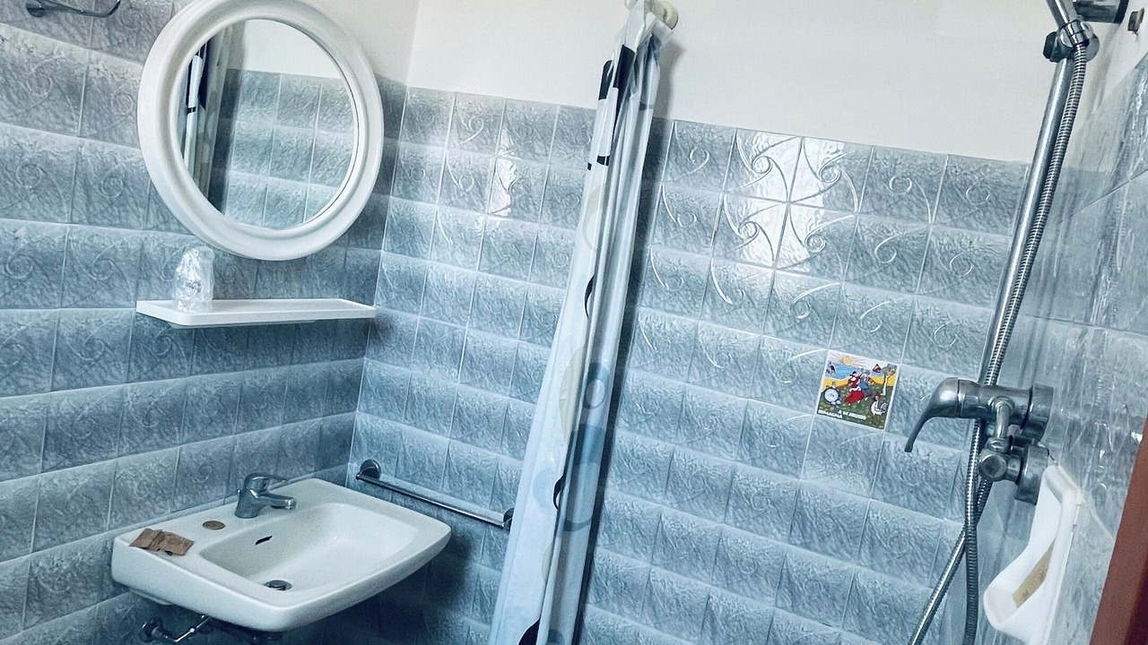 Photo of Bathroom in San Mauro a Mare