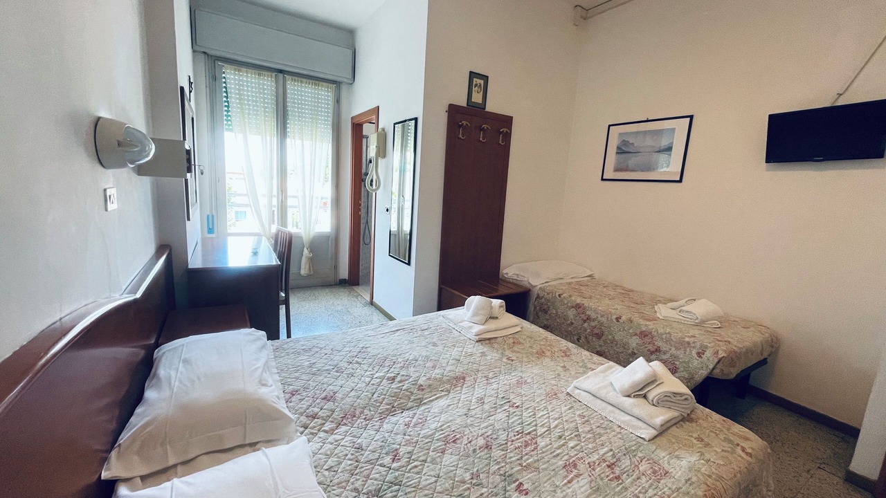 Photo of Bedroom in San Mauro a Mare