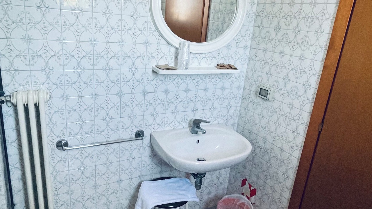 Photo of Bathroom in San Mauro a Mare