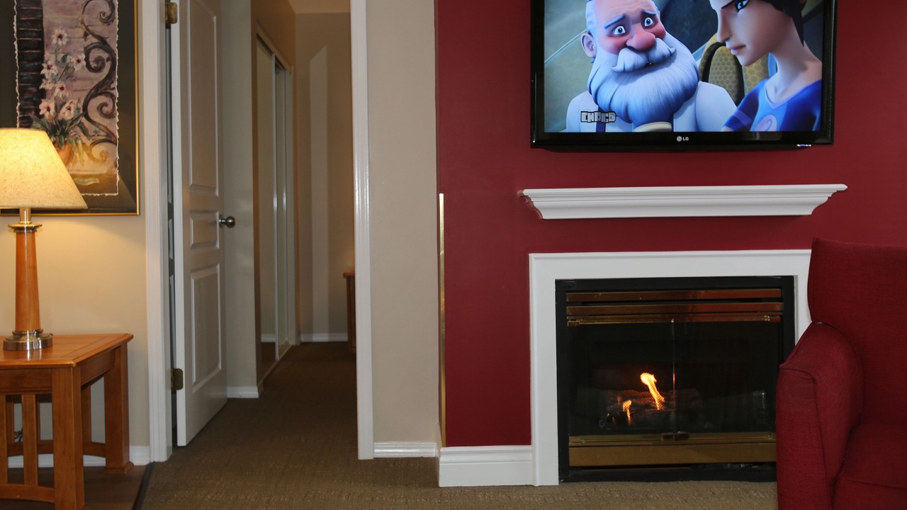 Photo of Livingroom in West End