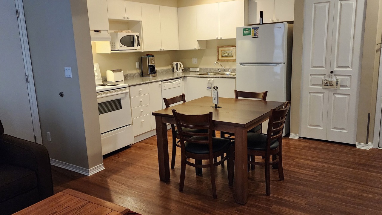 Photo of Kitchen in West End