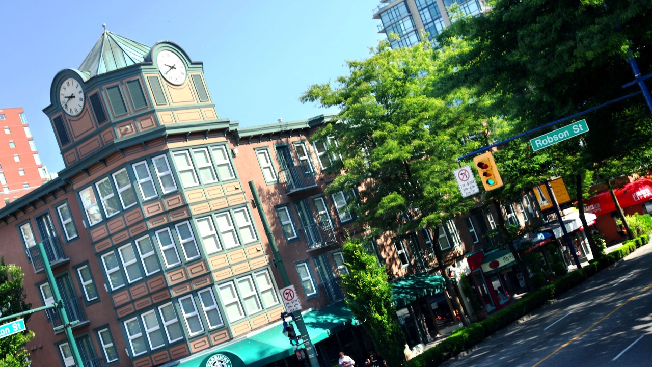 Photo of Outdoor in West End