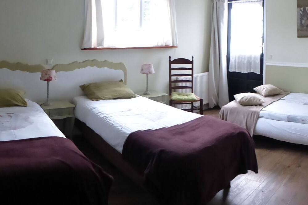 Photo of Bedroom in Westwoud