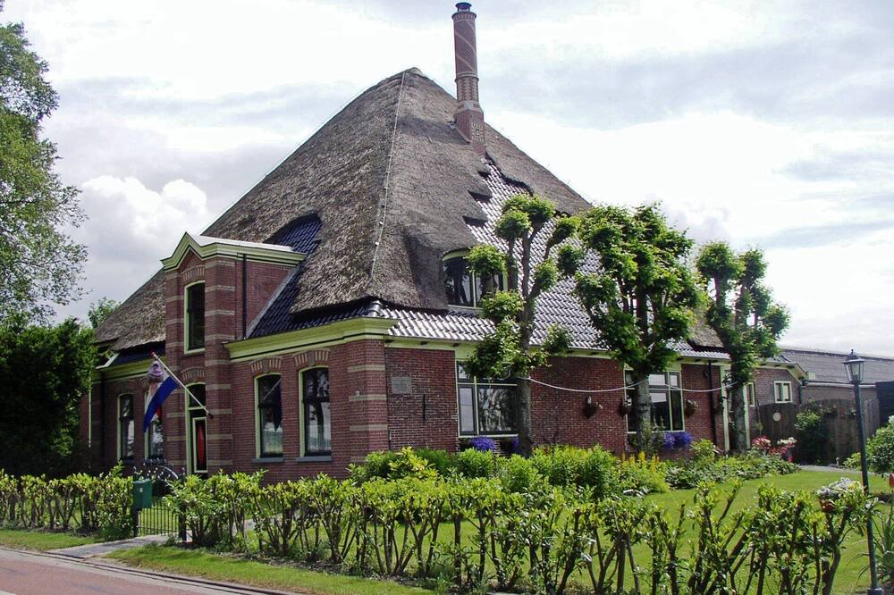 Photo of Outdoor in Westwoud