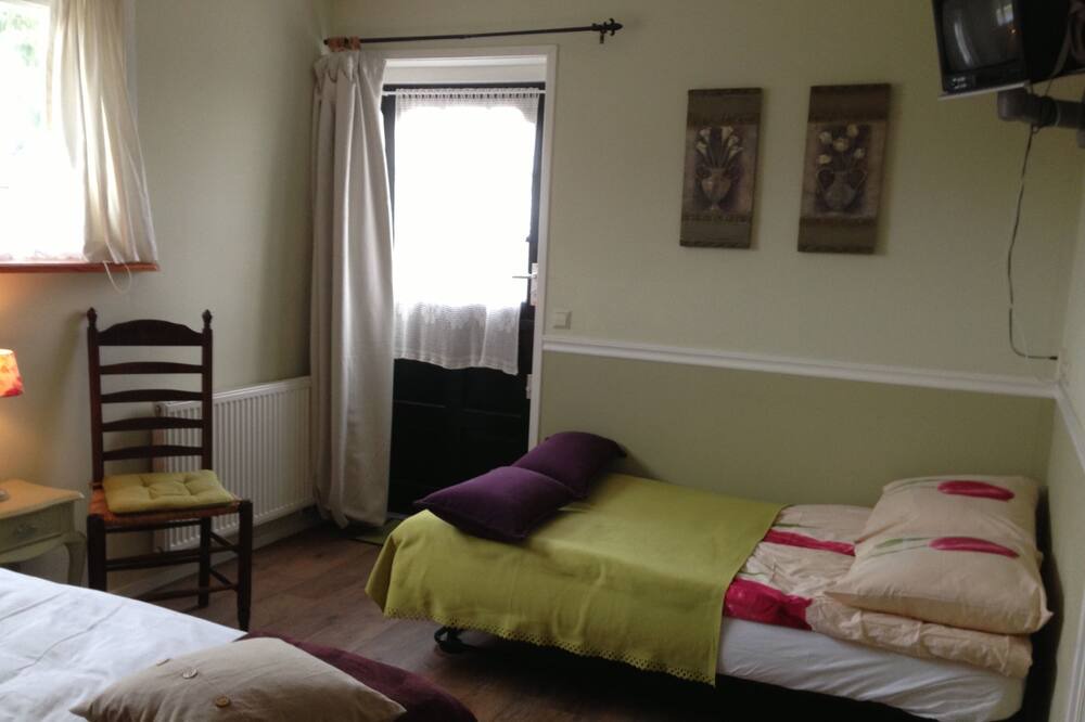 Photo of Bedroom in Westwoud