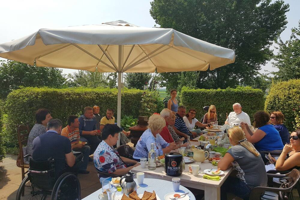 Photo of Outdoor in Westwoud