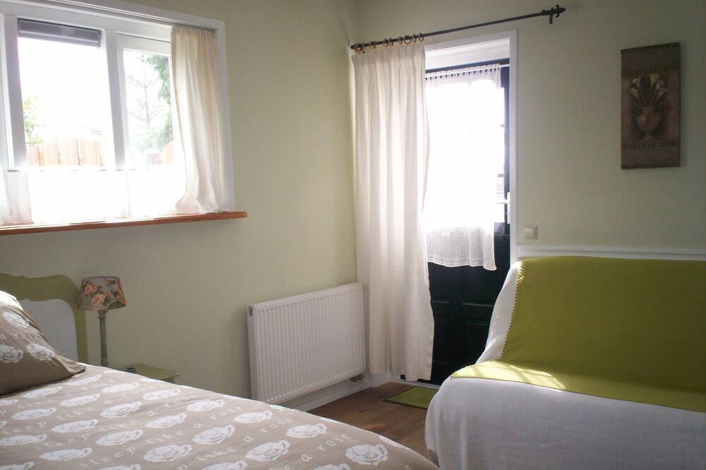 Photo of Bedroom in Westwoud
