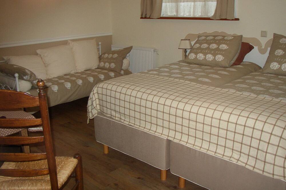 Photo of Bedroom in Westwoud