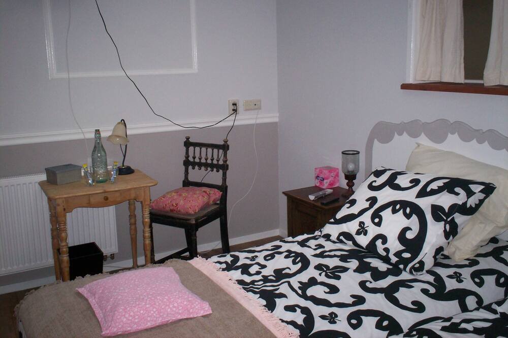 Photo of Bedroom in Westwoud