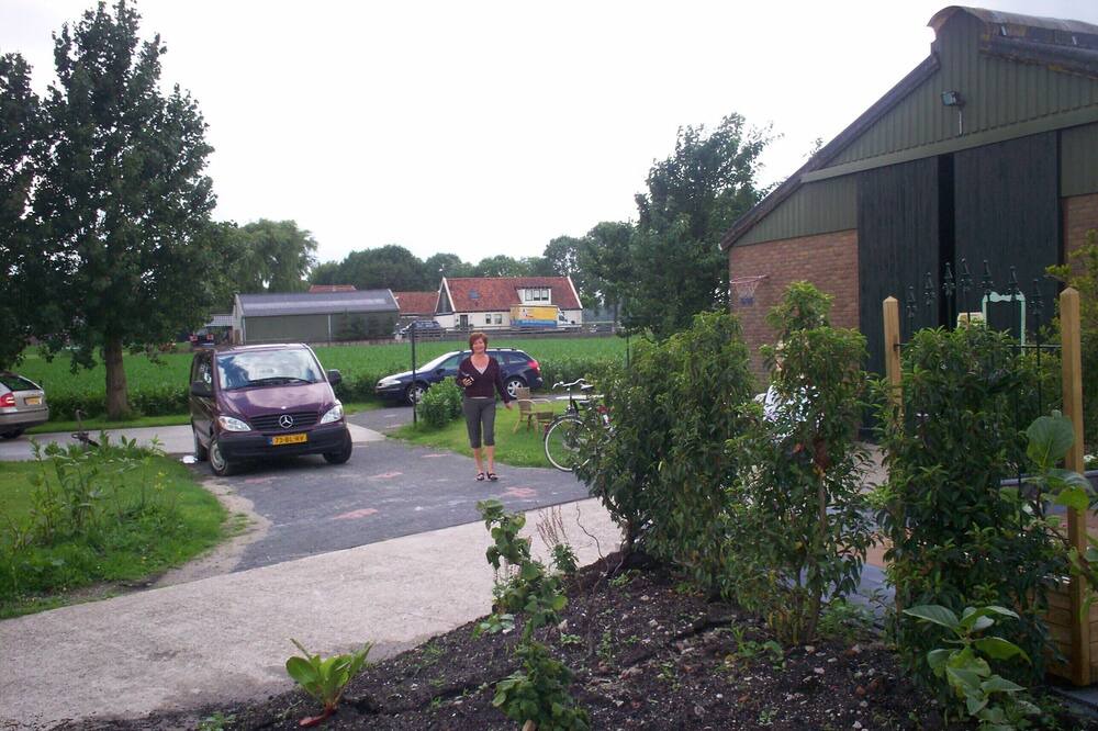 Photo of Outdoor in Westwoud