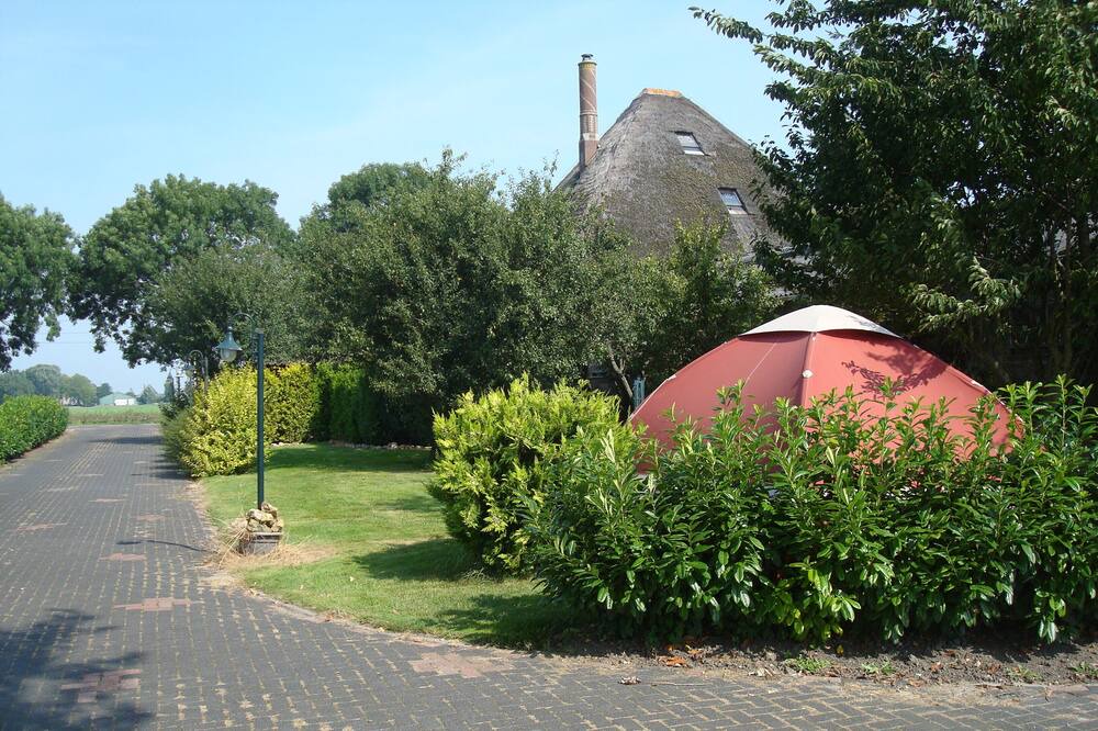 Photo of Outdoor in Westwoud