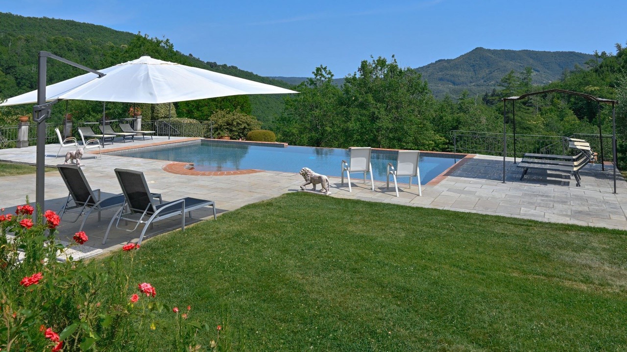 Photo of Outdoor in Talla