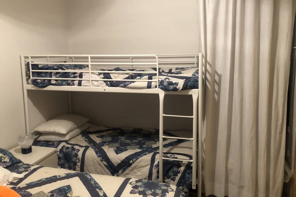 Photo of Bedroom in Riolunato