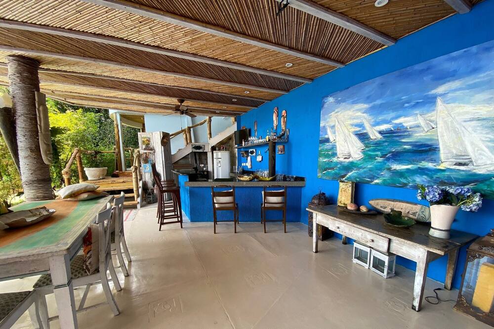 Photo of Patio Balcony in Japuiba