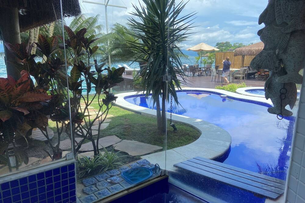 Photo of Outdoor in Japuiba