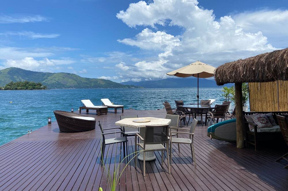Photo of Patio Balcony in Japuiba