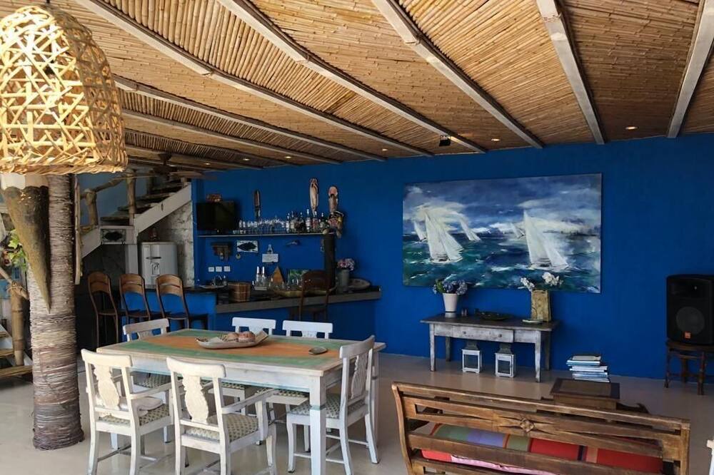 Photo of Patio Balcony in Japuiba