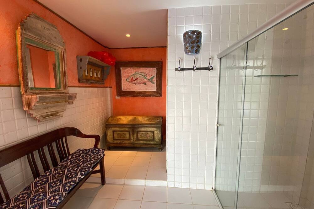 Photo of Bathroom in Japuiba