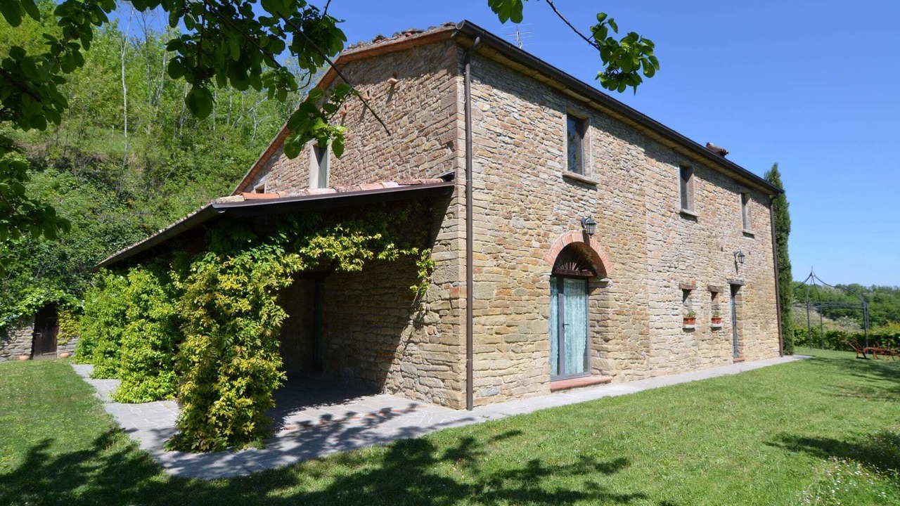 Photo of Outdoor in Modigliana