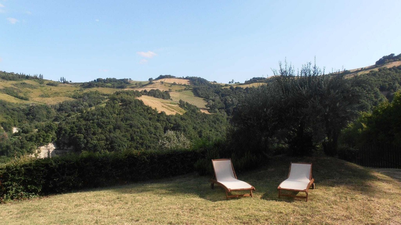 Photo of Outdoor in Modigliana