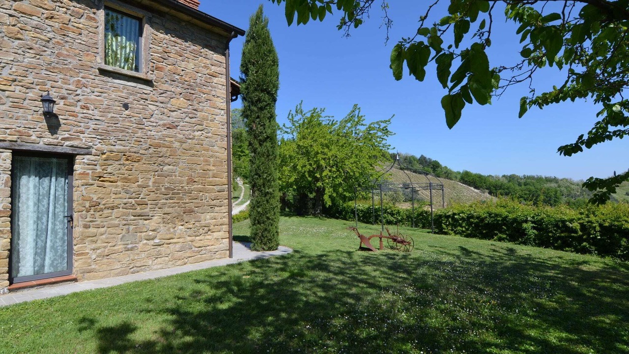 Photo of Outdoor in Modigliana