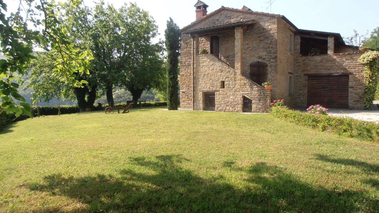 Photo of Outdoor in Modigliana