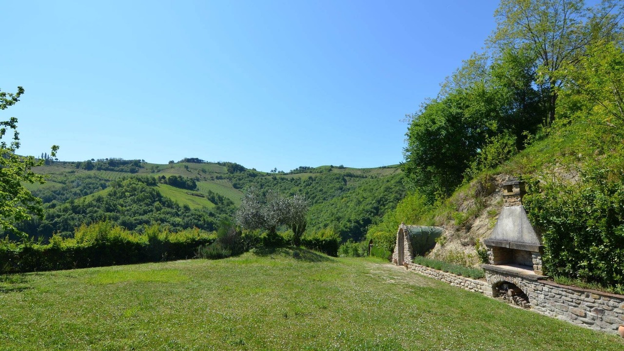 Photo of Outdoor in Modigliana