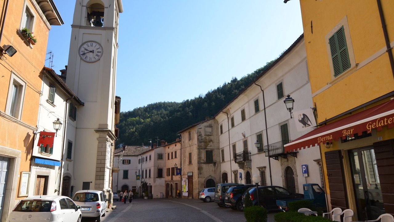 Photo of Outdoor in Modigliana