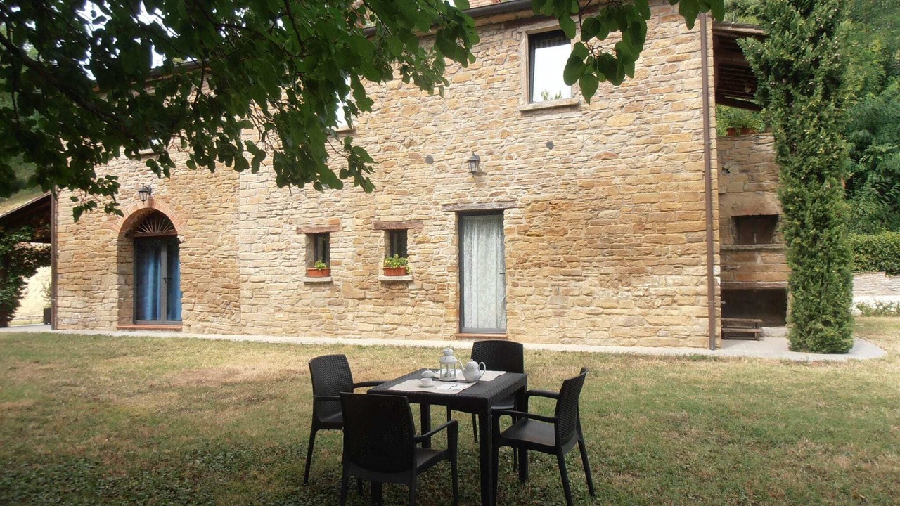 Photo of Outdoor in Modigliana