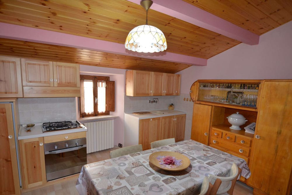 Photo of Livingroom in Petrella Guidi