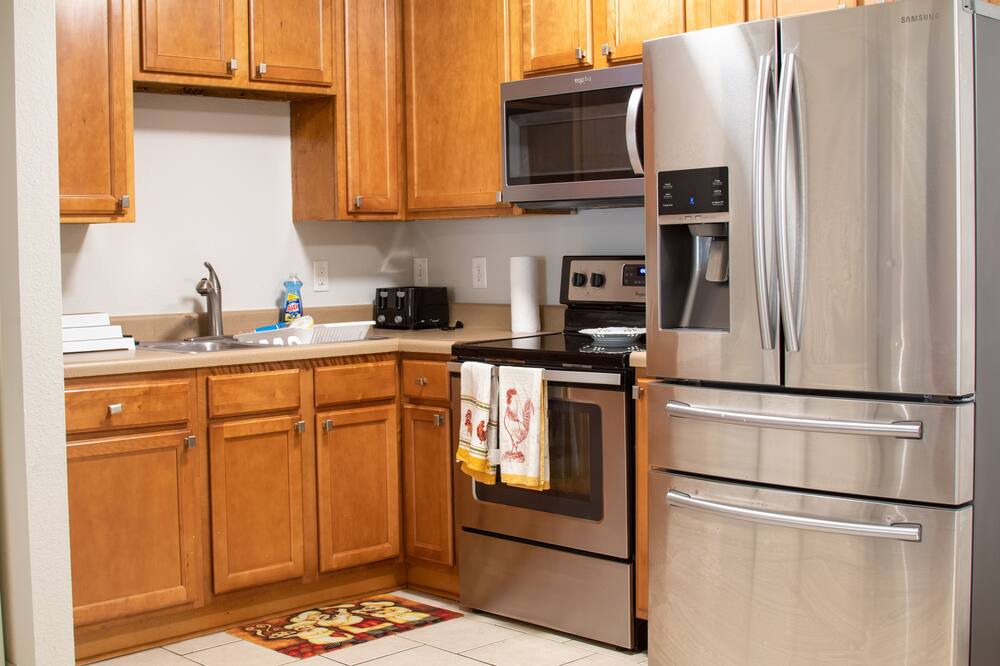 Photo of Kitchen in Villa Heights